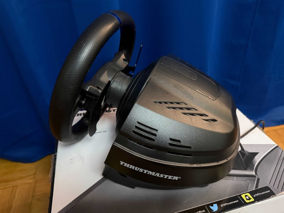 Kierownica Thrustmaster T300 RS GT