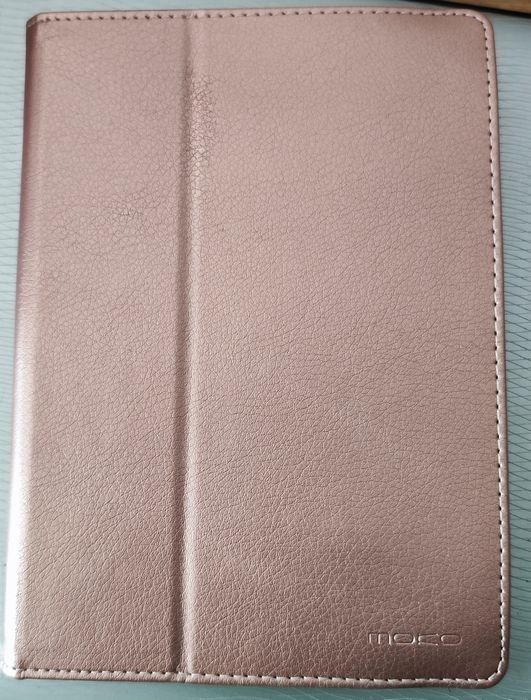 Capa Kindle impecável