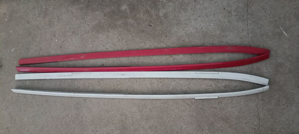 Friso SEAT Ibiza 6k2 2000