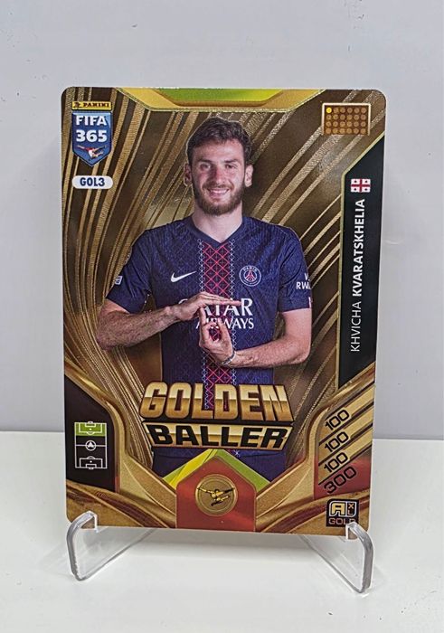 Panini FIFA 365 2026 – DUŻO DUPLIKATÓW!