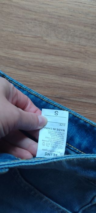 Шорти джинсові жіночі