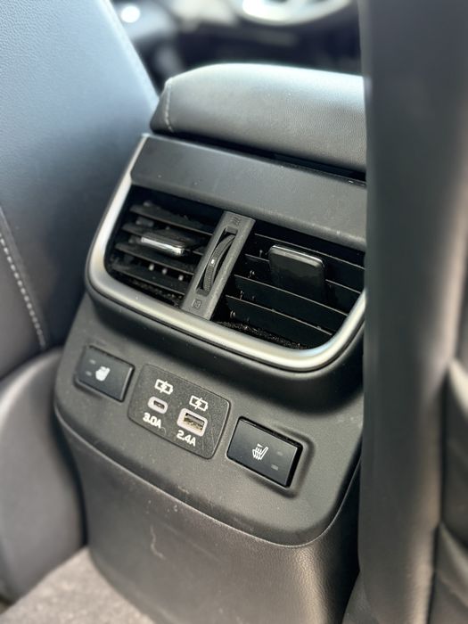 Subaru Legacy Limited 2024