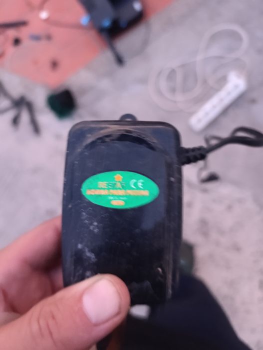 Coisas do aquário bombas