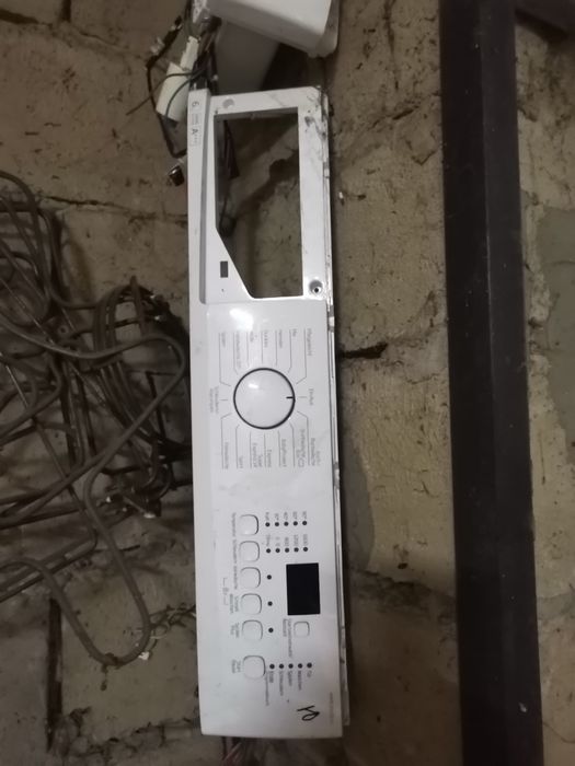 Продам робочі модулі до пральних машин.