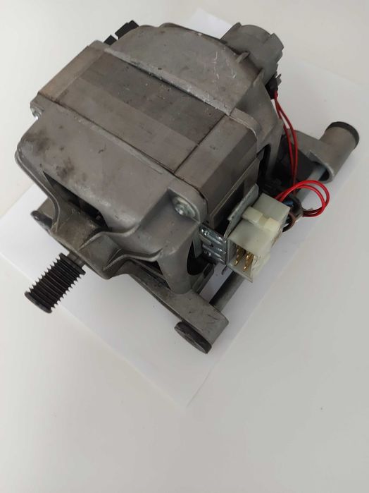 MOTORES - MLR e MLL ARISTON