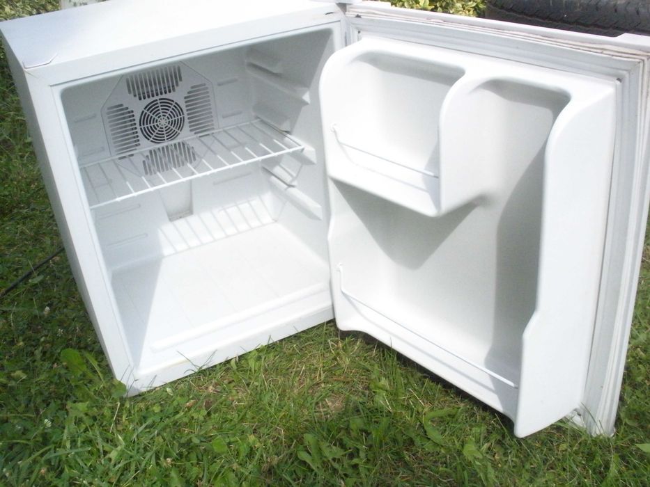 Chłodziarka mała Turbo - 50l.