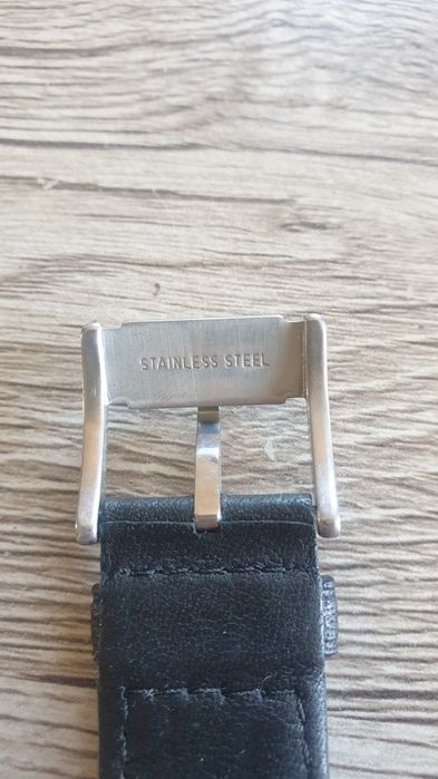 Relógio Fossil para Homem