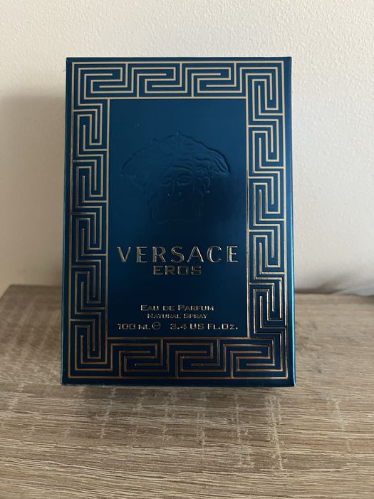 Perfumy Versace Eros 100ML