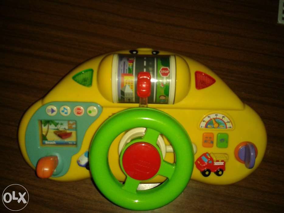 Brinquedos vintage.