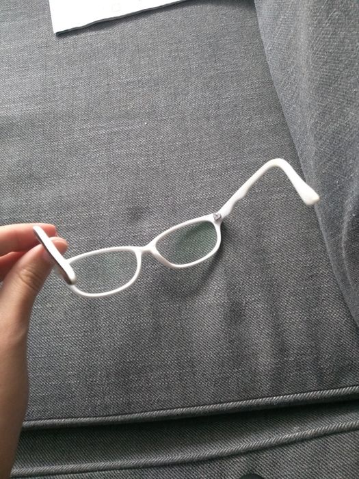 Okulary korekcyjne