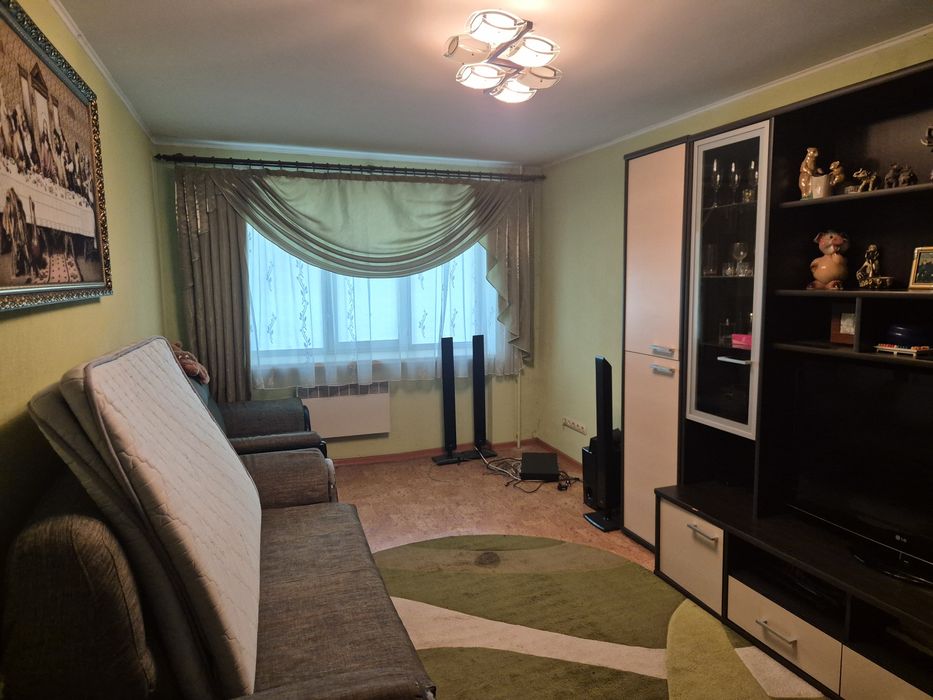 Продаж 2к квартири