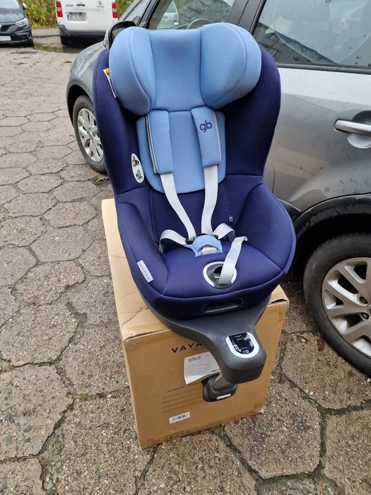 Fotelil Cybex GB VAYA 2 I-SIZE Platinum