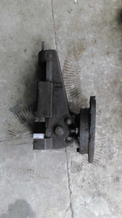 Imadło Maszynowe Polskie Mocne Solidne