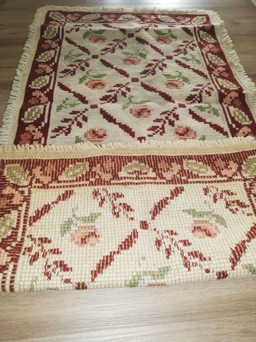 Tapete de arraiolos - original