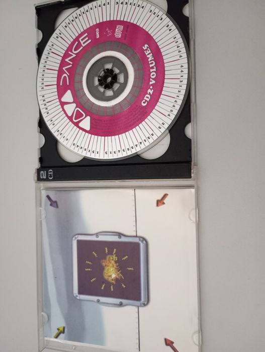 Viva Dance volume 5 CD