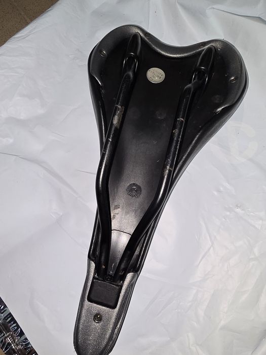 Siodełko Selle Italia C2