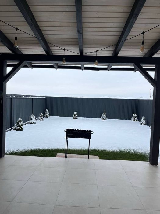 Оренда таунхауса в КМ New Village