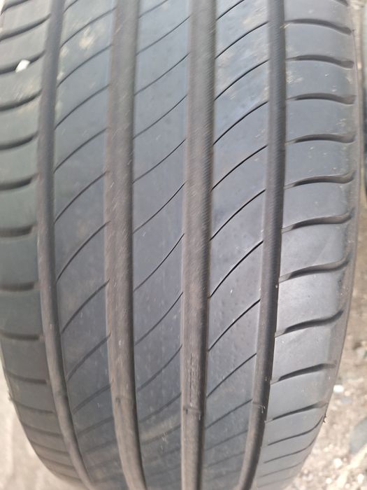 komplet opon 17 michelin