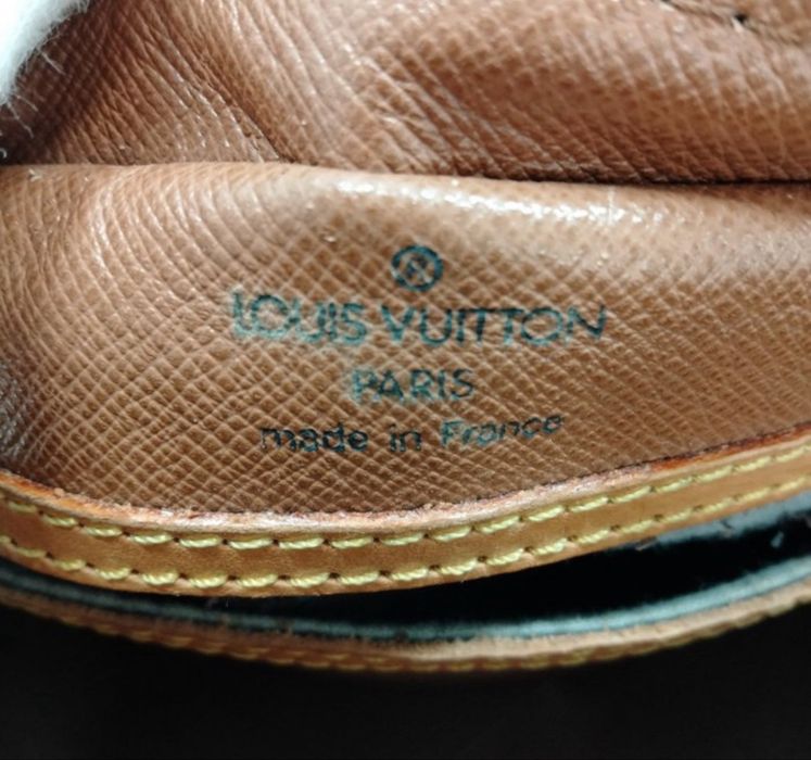 Torebka louis vuitton blois