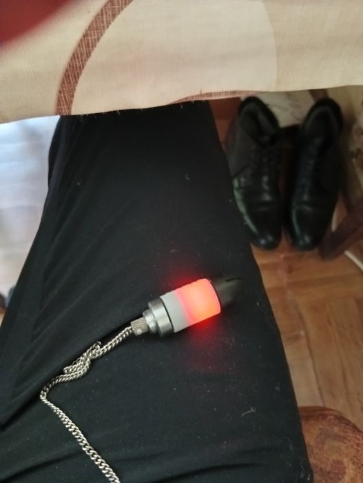 Комплект свингеров Корморан в кейсе