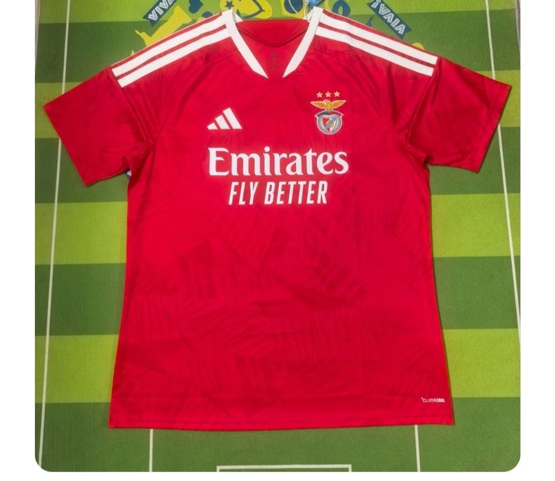 Camisola Benfica