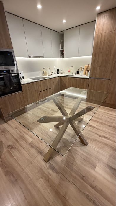 Mesa de jantar jysk