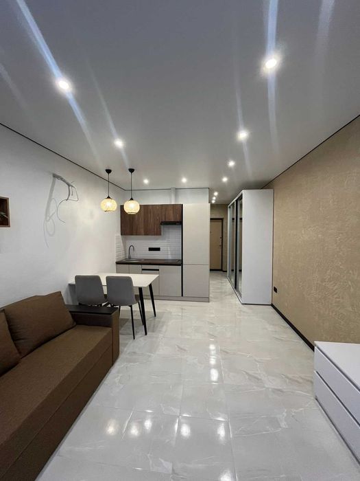 1-комнатная квартира по адресу ул. Спортивная (площадь 27 м²) - Atlanta.ua - фото 8