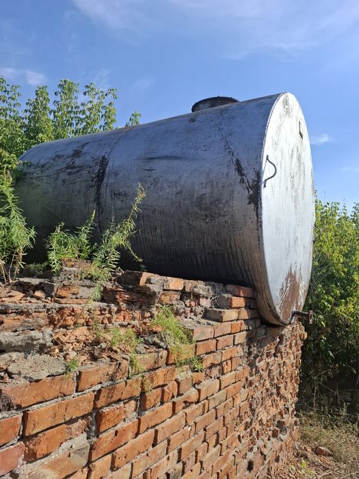 продам бочки от 10 до 75 кубов