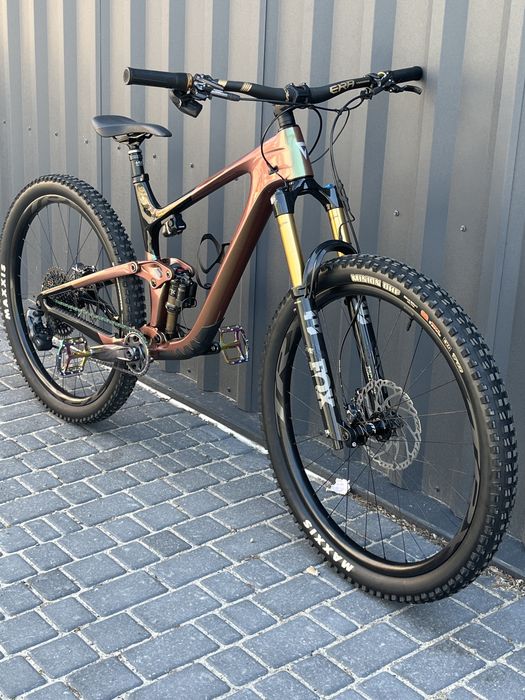Giant Trance X Advanced Pro 29