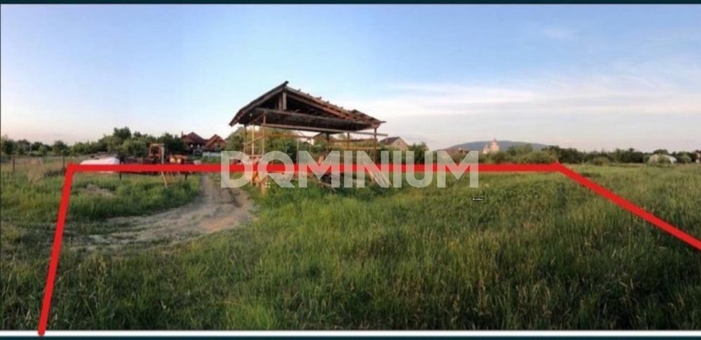 Продаж  земельної ділянки м.Виноградів , вул. Ягідна  9 - View 2