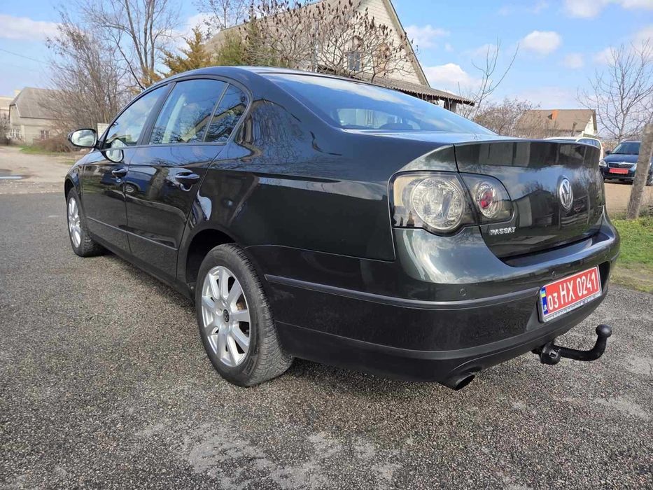 Продам Volkswagen Passat