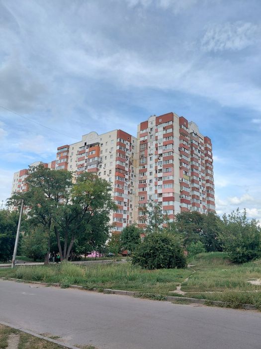 RS3 ‼️ Продам 2к квартиру в ЖК Янтарный с ремонтом ТРК Украина ‼️