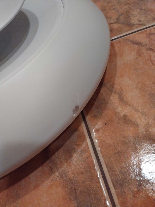 platfon Globo 41799, biały+kolor, 50cm, pilot