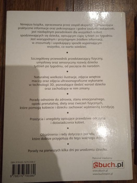 Książka edukacyjna