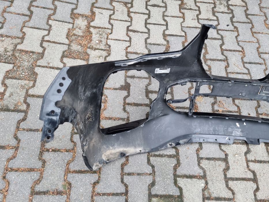 zderzak przedni bmw x5 g05 msp m pakiet 8069207