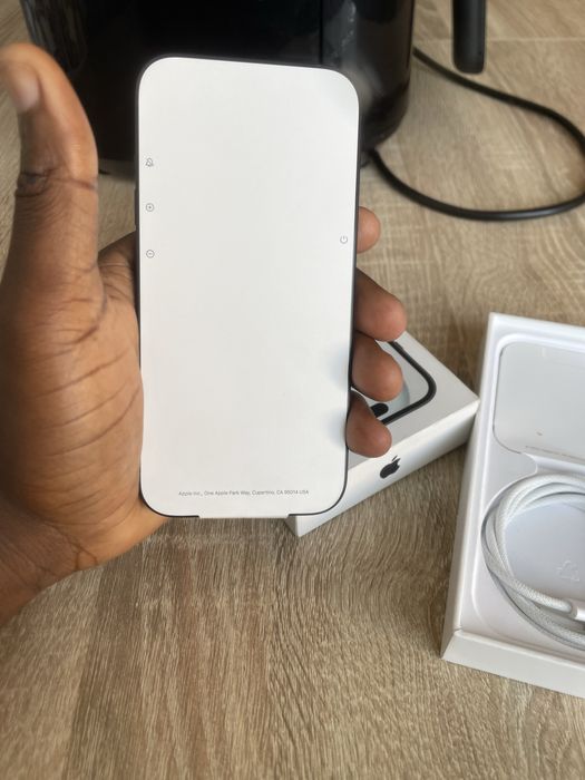 Iphone 15 Normal
