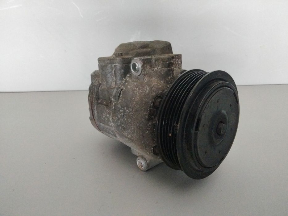 Компресор кондиціонера Skoda Romster Fabia Vw Polo 1.2.1.4