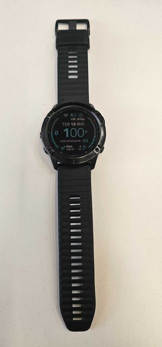 Garmin Fenix 6x Pro