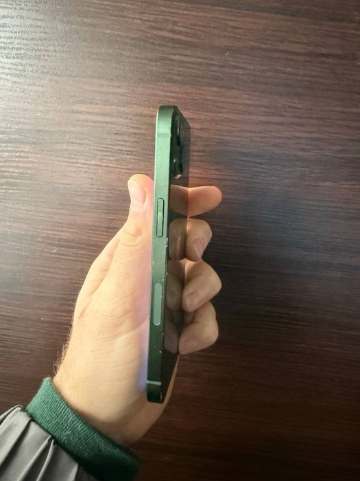 iPhone 13 128Gb Green