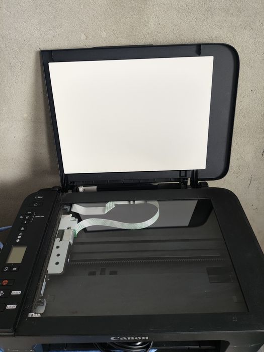 Продам принтер Canon