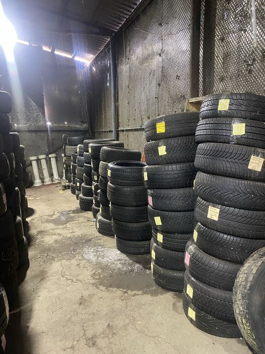 Goauto terminal шини поштучно, літо, зима від 15r до 23r купити Київ
