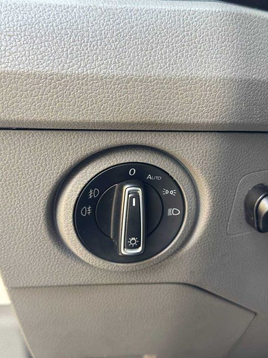 Volkswagen CRAFTER 2019