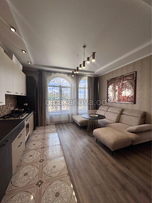 3-комнатная квартира по адресу (площадь 110 м²) - Atlanta.ua - фото 4