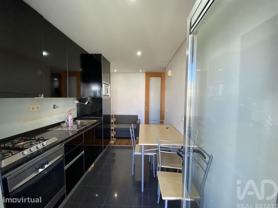 Apartamento T1 em Bonfim de 34,00 m2