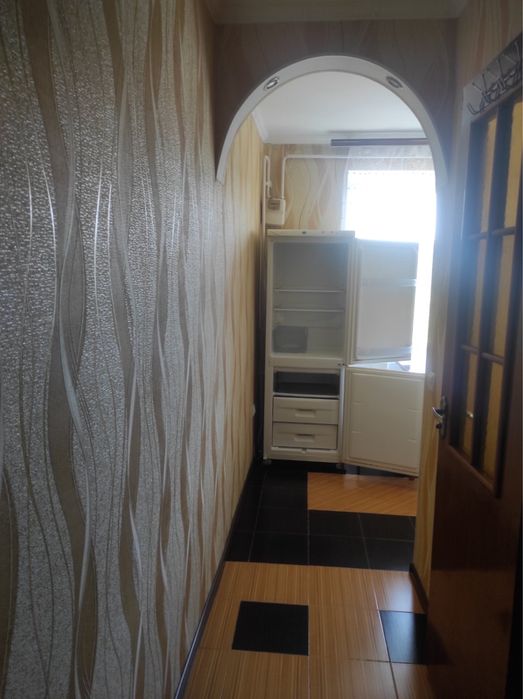 Продається 1-но кімнатна квартира в районі райлікарні!!