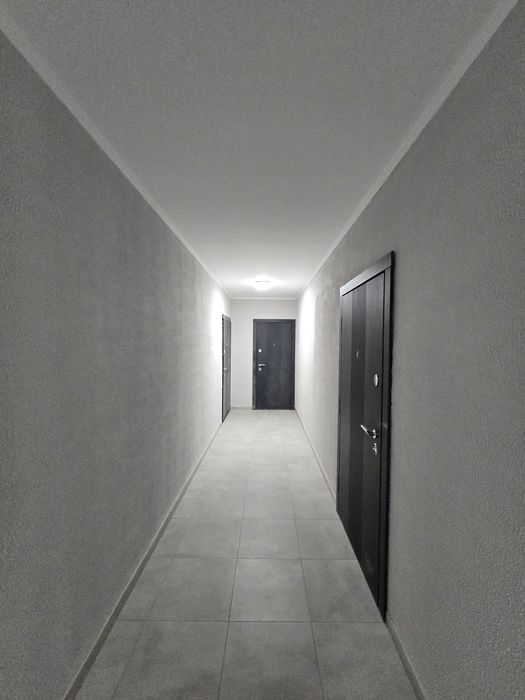 2-кімн квартира вільного планування поруч із парком Боздош Під ремонт