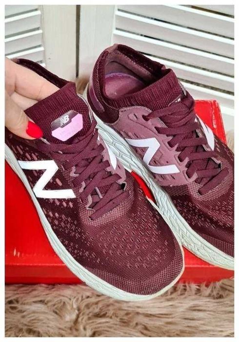 кроссовки New Balance Vongo V4, р. 37