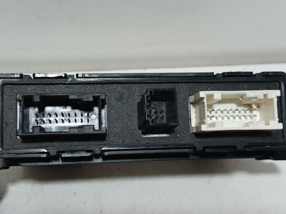 Modulo sensores de estacionamento CITROËN C5 II (RC_)