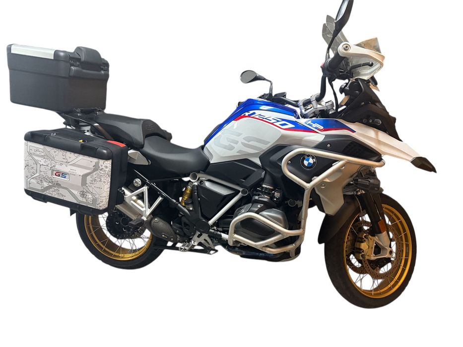 Venda Mota como nova