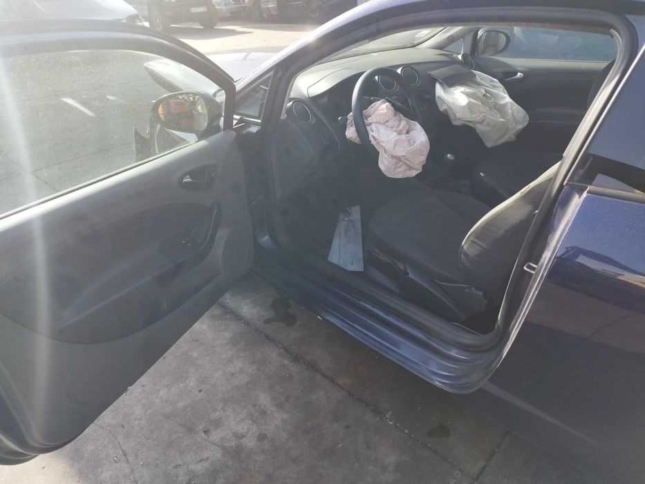 Peças Seat Ibiza IV 2017